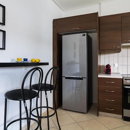 Athenian Stylish 2 Bdrm Apartment ภายนอก รูปภาพ