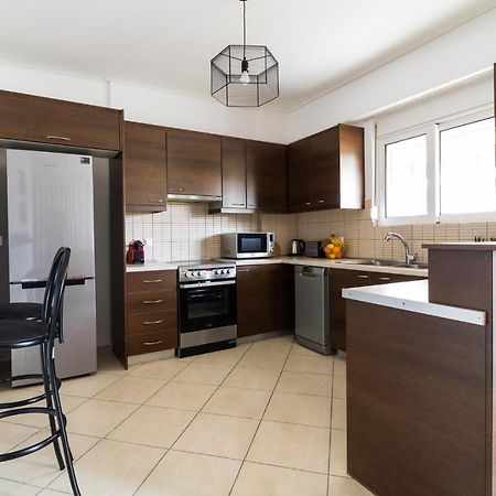 Athenian Stylish 2 Bdrm Apartment ภายนอก รูปภาพ