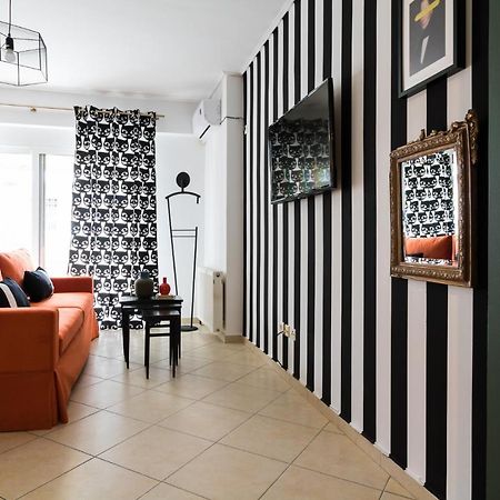 Athenian Stylish 2 Bdrm Apartment ภายนอก รูปภาพ