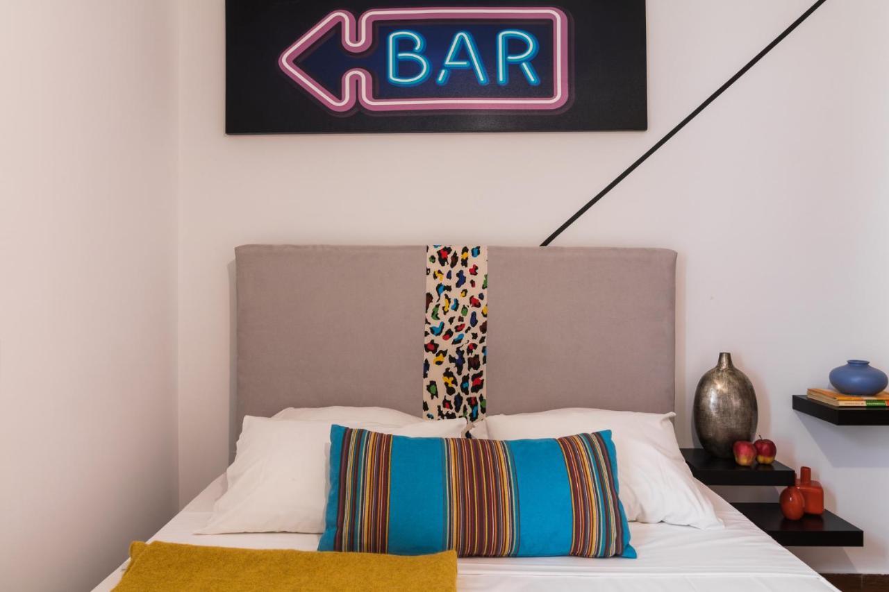Athenian Stylish 2 Bdrm Apartment ภายนอก รูปภาพ