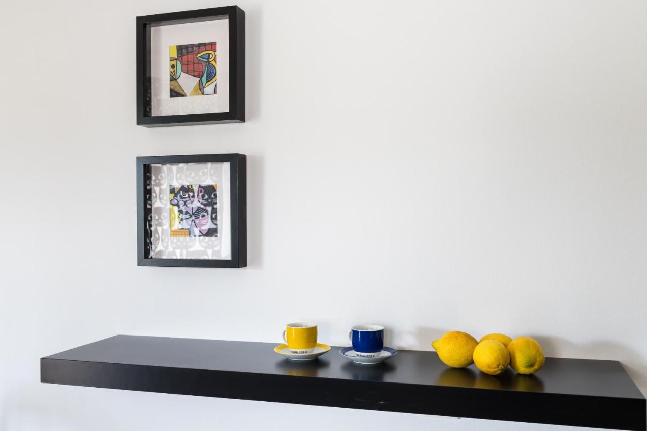 Athenian Stylish 2 Bdrm Apartment ภายนอก รูปภาพ